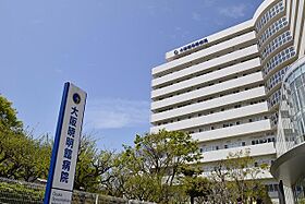 シティアリーナ阿波座西  ｜ 大阪府大阪市西区境川2丁目（賃貸マンション2LDK・10階・60.80㎡） その20