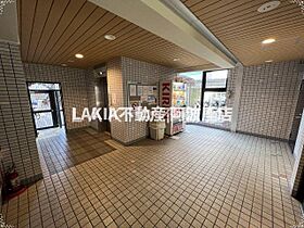 シティアリーナ阿波座西  ｜ 大阪府大阪市西区境川2丁目（賃貸マンション2LDK・10階・60.80㎡） その16