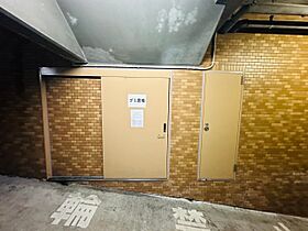 ライオンズマンション西長堀  ｜ 大阪府大阪市西区新町4丁目（賃貸マンション1R・3階・30.00㎡） その25