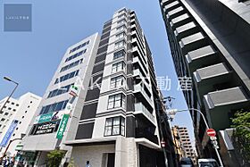 大阪府大阪市西区南堀江3丁目12-14（賃貸マンション1K・4階・25.96㎡） その1