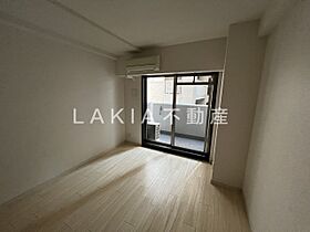 LAV心斎橋WEST  ｜ 大阪府大阪市西区立売堀4丁目（賃貸マンション1K・8階・24.90㎡） その3