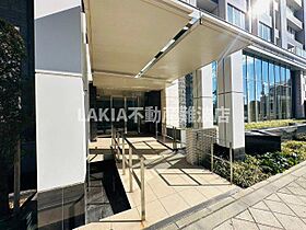 ブランズタワー南堀江 2502 ｜ 大阪府大阪市西区南堀江1丁目（賃貸マンション1LDK・25階・55.05㎡） その28