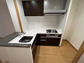 リーガル南堀江 402 ｜ 大阪府大阪市西区南堀江2丁目3-7（賃貸マンション1LDK・4階・43.62㎡） その4