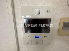 モンサンミッシェル北浜  ｜ 大阪府大阪市中央区今橋1丁目（賃貸マンション1K・5階・31.12㎡） その18