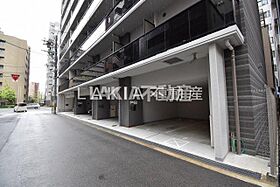 アーバネックス本町 1301 ｜ 大阪府大阪市西区阿波座1丁目14-12（賃貸マンション1LDK・13階・39.68㎡） その27