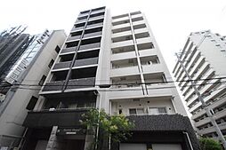 大阪市営長堀鶴見緑地線 西長堀駅 徒歩5分