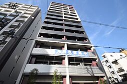 スワンズシティ南堀江ブルーム
