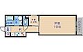 ミコノス北浜3階8.4万円