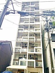 🉐敷金礼金0円！🉐大阪市営堺筋線 北浜駅 徒歩3分