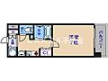 グラン・セレブ本町6階5.7万円