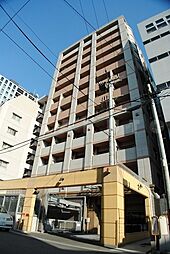 コンソラーレ土佐堀