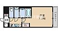 サムティ江戸堀ASUNT3階6.0万円