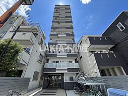 🉐敷金礼金0円！🉐ヴィラペントハウス弁天町