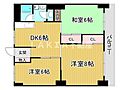 南朝潮コーポ1号棟4階14.0万円
