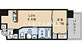 アバンティ南堀江イースト5階8.3万円