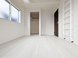 子供部屋の画像