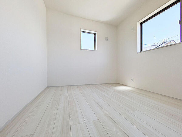 子供部屋