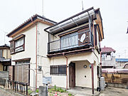 2026年6月撮影。B棟
