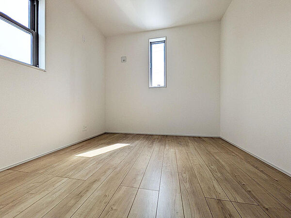 子供部屋