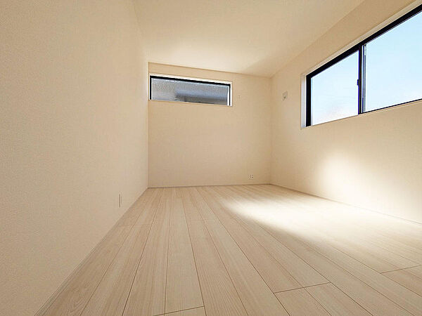 子供部屋
