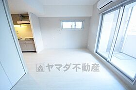 プロスパー江坂479  ｜ 大阪府吹田市芳野町5番62号（賃貸マンション1R・6階・29.09㎡） その5