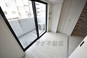 Fortuney江坂1  ｜ 大阪府吹田市豊津町12番37号（賃貸マンション1LDK・4階・30.15㎡） その23