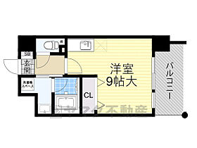 ルーヴェンブルン豊津  ｜ 大阪府吹田市垂水町２丁目2番37号（賃貸マンション1R・7階・26.80㎡） その2