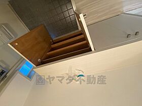 リブレ待兼山  ｜ 大阪府豊中市待兼山町33番26号（賃貸マンション2LDK・5階・59.76㎡） その13