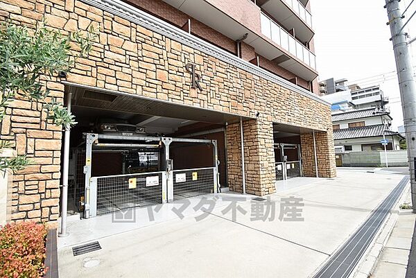 プレジオ江坂2 ｜大阪府吹田市南吹田５丁目(賃貸マンション1LDK・7階・34.65㎡)の写真 その19