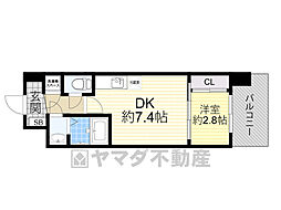 🉐敷金礼金0円！🉐セレニテ江坂ミラク