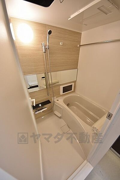 プレジオ江坂2 1002｜大阪府吹田市南吹田５丁目(賃貸マンション1DK・10階・27.72㎡)の写真 その11