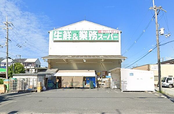 ラフィーヌフジ ｜大阪府豊中市庄内東町４丁目(賃貸マンション1LDK・2階・38.98㎡)の写真 その19