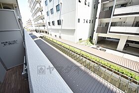 ディームス江坂  ｜ 大阪府吹田市江の木町10番3号（賃貸マンション1K・11階・24.80㎡） その18