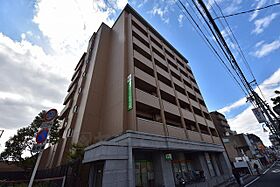 ルーヴェンブルン豊津  ｜ 大阪府吹田市垂水町２丁目2番37号（賃貸マンション1LDK・5階・35.20㎡） その1