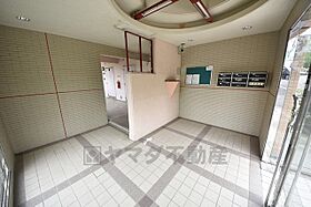 ツインフィールド壱番館  ｜ 大阪府吹田市佐井寺３丁目4番10号（賃貸マンション3LDK・3階・66.78㎡） その17