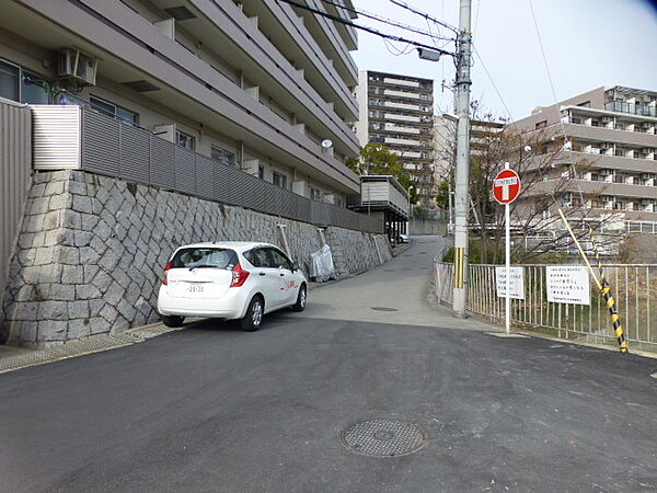 クレアメゾン千里 ｜大阪府吹田市春日４丁目(賃貸マンション1LDK・6階・52.00㎡)の写真 その30