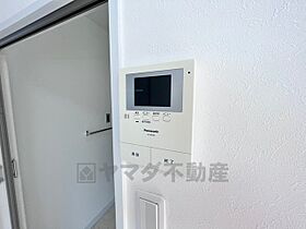 タウンハイツ大和  ｜ 大阪府吹田市昭和町2番5号（賃貸マンション1LDK・4階・42.00㎡） その16