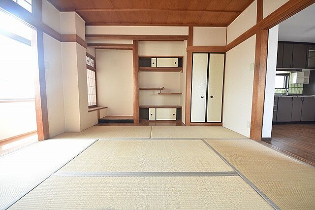 室内