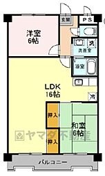 🉐敷金礼金0円！🉐メゾン東豊中