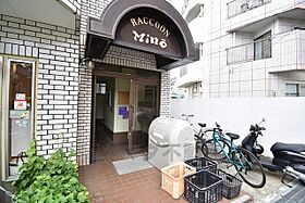 ラクーン箕面  ｜ 大阪府箕面市箕面６丁目6番45号（賃貸マンション1K・3階・22.00㎡） その16