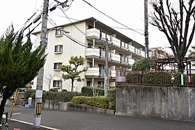 フォルク北千里N棟  ｜ 大阪府箕面市小野原東５丁目（賃貸マンション3LDK・4階・66.34㎡） その3