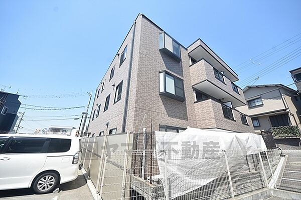 ヴェル・ドミール・プリオ ｜大阪府豊中市熊野町３丁目(賃貸マンション1LDK・2階・40.13㎡)の写真 その3