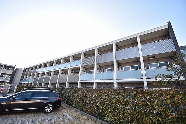 グランカーサ緑地公園 ｜大阪府豊中市東寺内町(賃貸マンション1K・1階・25.43㎡)の写真 その1