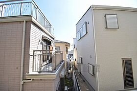 EIJU  ｜ 大阪府吹田市藤が丘町11番4号（賃貸アパート1LDK・1階・33.75㎡） その16