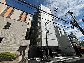 アルティザ江坂  ｜ 大阪府吹田市豊津町2番24号（賃貸マンション1K・11階・23.56㎡） その3