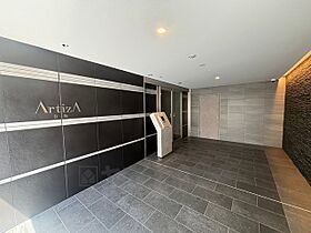 アルティザ江坂  ｜ 大阪府吹田市豊津町2番24号（賃貸マンション1K・11階・23.56㎡） その17