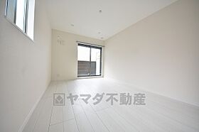 プルメリア江坂  ｜ 大阪府吹田市垂水町１丁目7番29号（賃貸マンション1K・3階・25.92㎡） その6