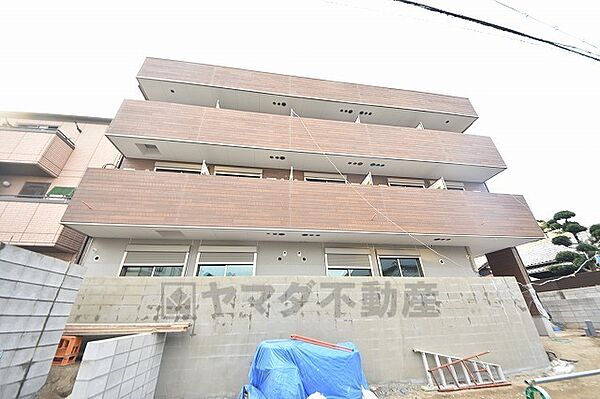 プルメリア江坂 ｜大阪府吹田市垂水町１丁目(賃貸マンション1K・3階・25.92㎡)の写真 その3