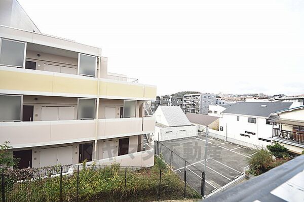 プルメリア江坂 ｜大阪府吹田市垂水町１丁目(賃貸マンション1K・3階・25.92㎡)の写真 その18