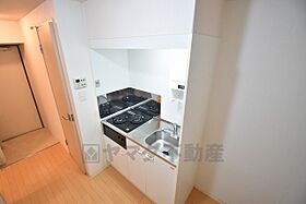 レフィーナカルム江坂  ｜ 大阪府吹田市広芝町6番32号（賃貸マンション1DK・6階・36.70㎡） その7